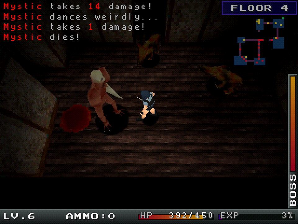 House of Necrosis Screenshot 003 House of Necrosis Screenshot 003