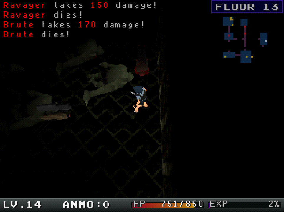 House of Necrosis Screenshot 006 House of Necrosis Screenshot 006