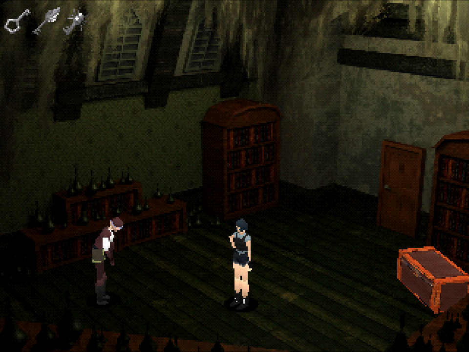 House of Necrosis Screenshot 009 House of Necrosis Screenshot 009