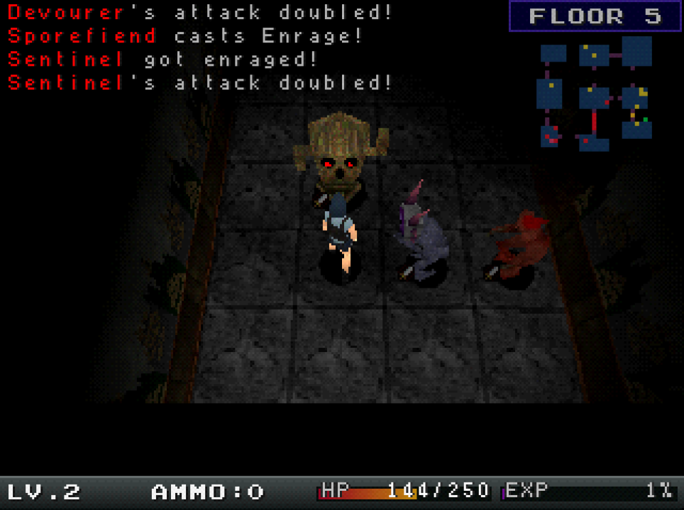 House of Necrosis Screenshot 010 House of Necrosis Screenshot 010