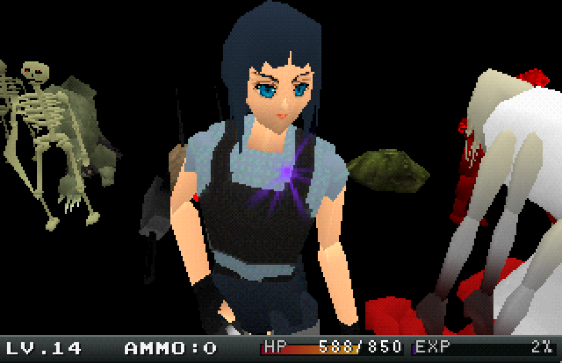 House of Necrosis Screenshot 011 House of Necrosis Screenshot 011