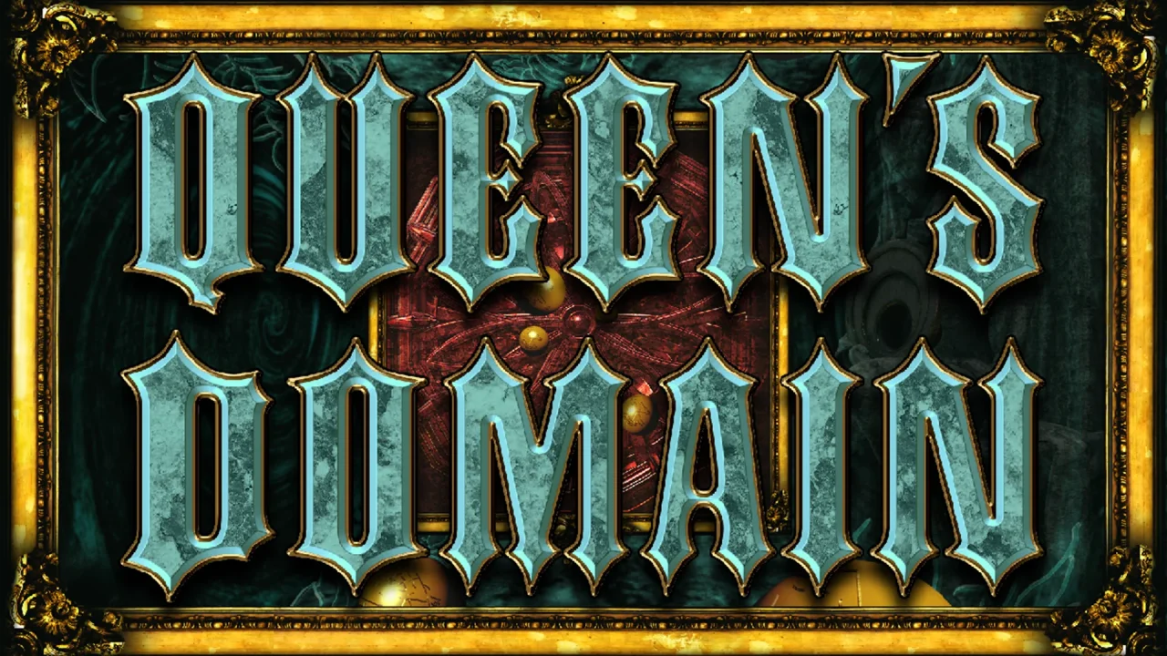 Queens Domain Logo 001 Queens Domain Logo 001