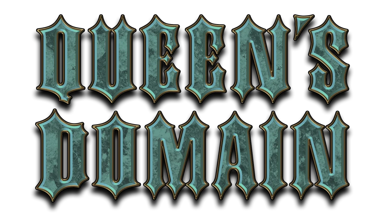 Queens Domain Logo 002 Queens Domain Logo 002