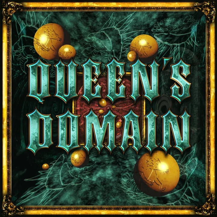 Queens Domain Logo 003 Queens Domain Logo 003
