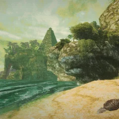 Queens Domain Screenshot 004