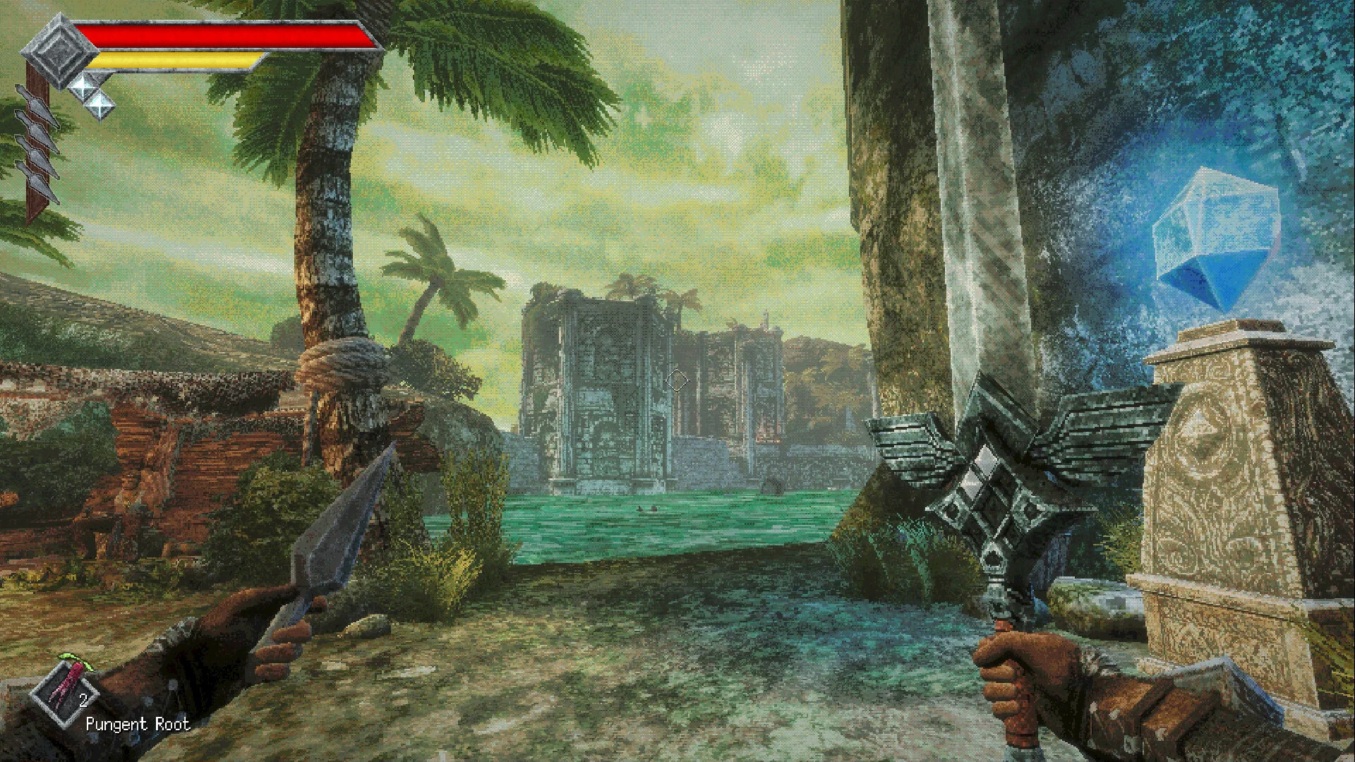Queen's Domain Screenshots Queens Domain Screenshot 010