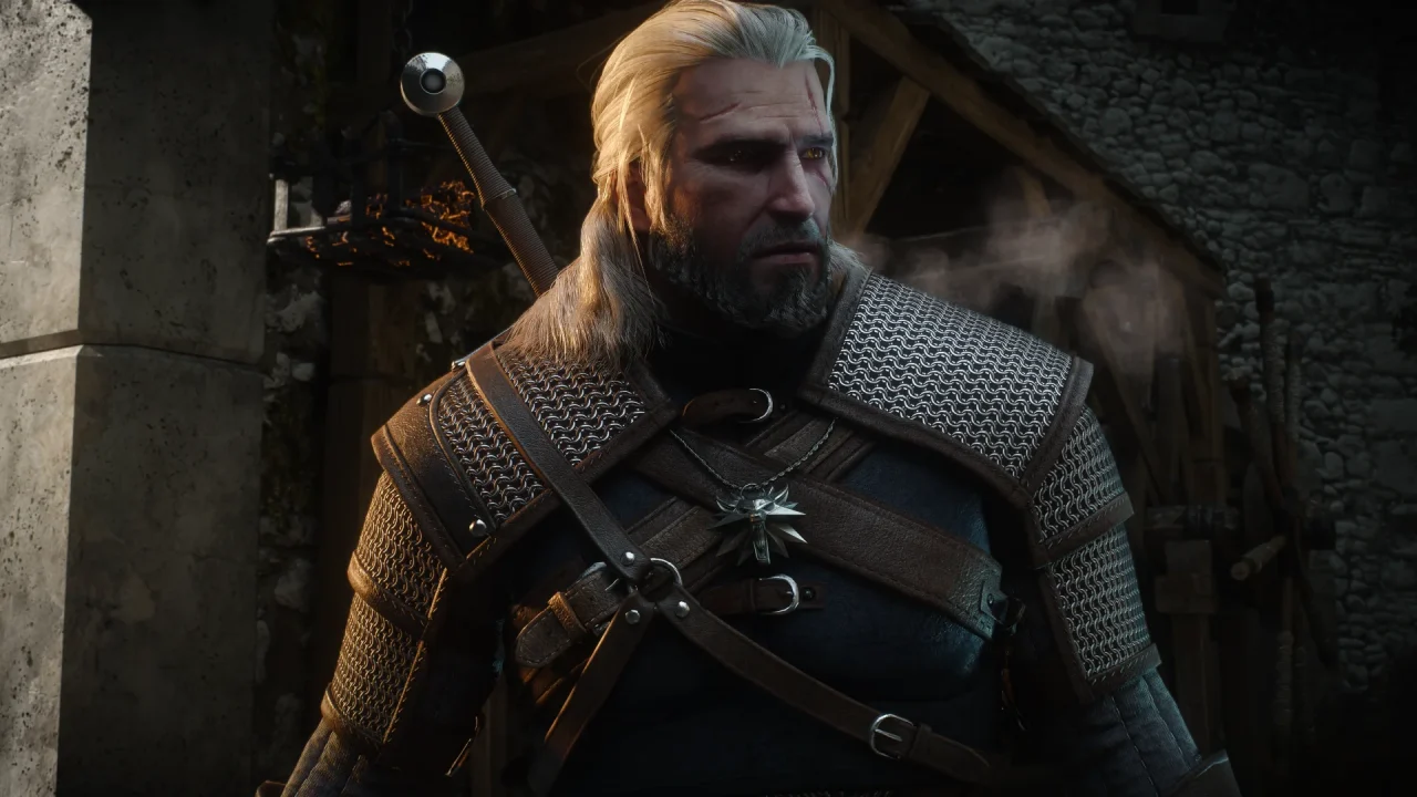 The Witcher 3 Wild Hunt Remastered Screenshot 004 The Witcher 3 Wild Hunt Remastered Screenshot 004