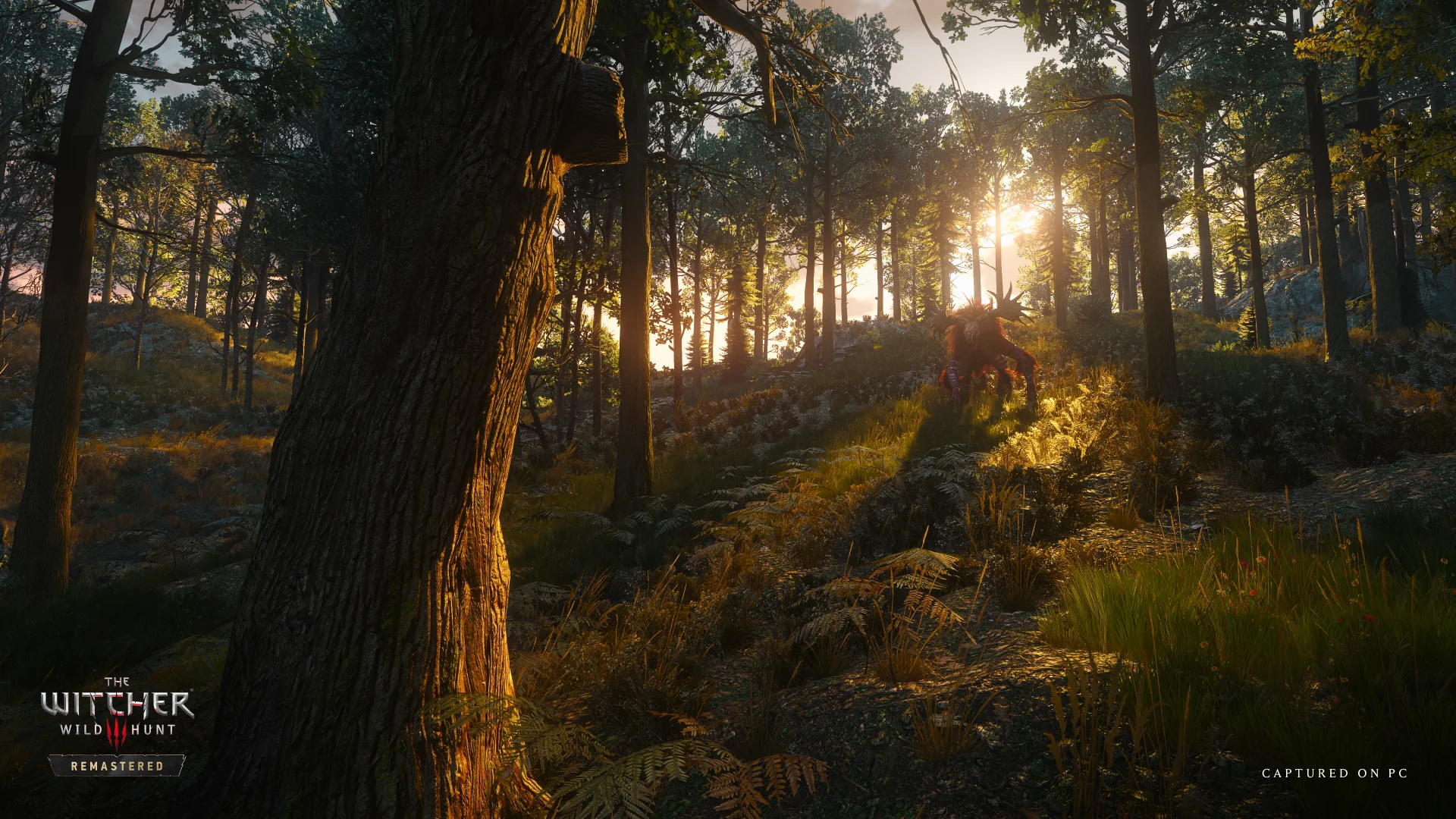 The Witcher 3: Wild Hunt โ Remastered Screenshots The Witcher 3 Wild Hunt Remastered Screenshot 014