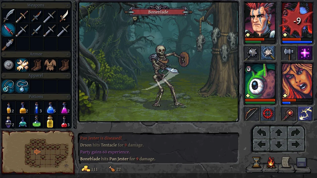 Underkeep Screenshot 001 Underkeep Screenshot 001