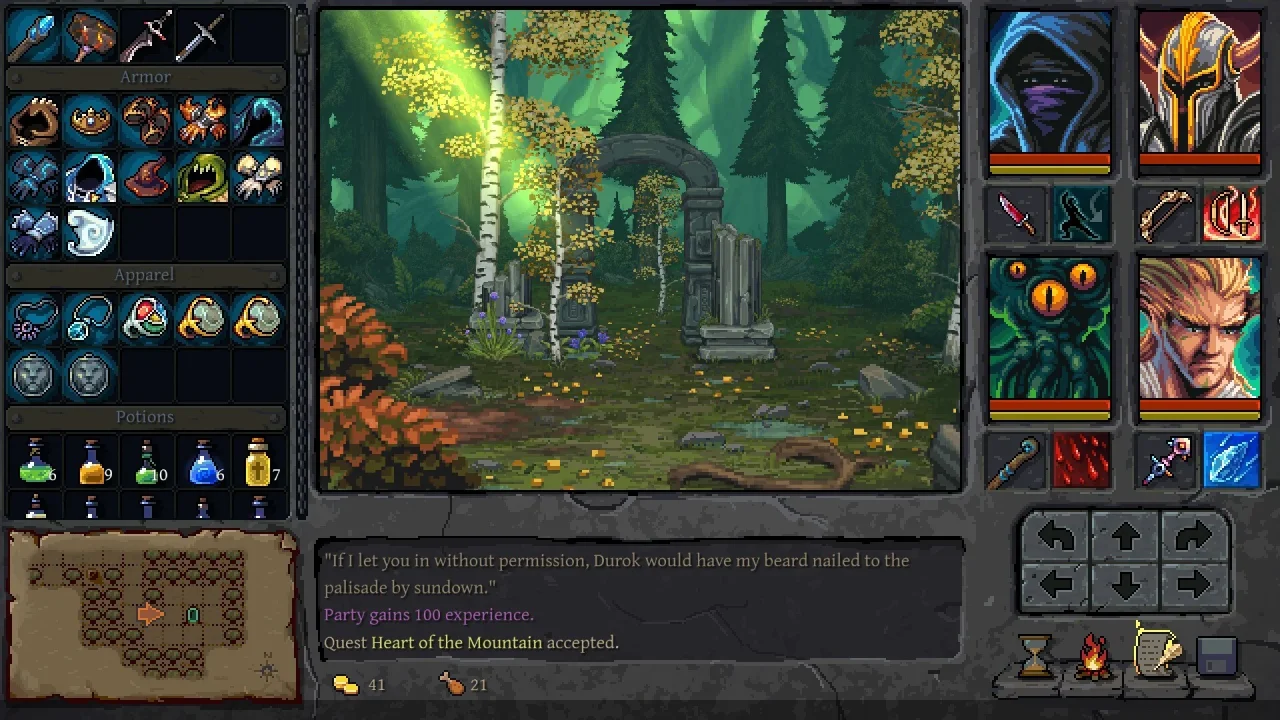 Underkeep Screenshot 002 Underkeep Screenshot 002