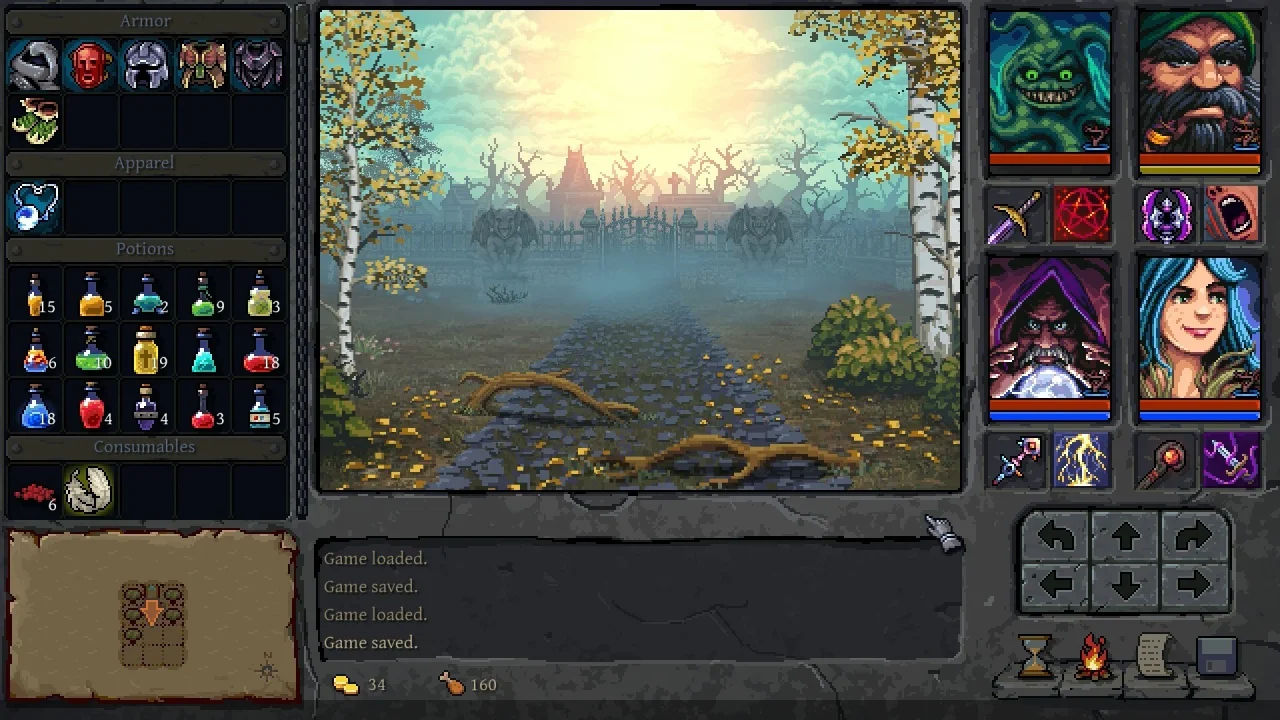Underkeep Screenshot 003 Underkeep Screenshot 003