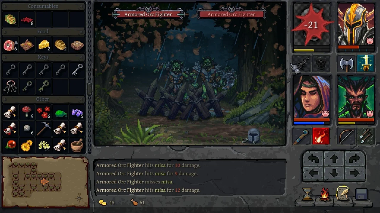 Underkeep Screenshot 004 Underkeep Screenshot 004