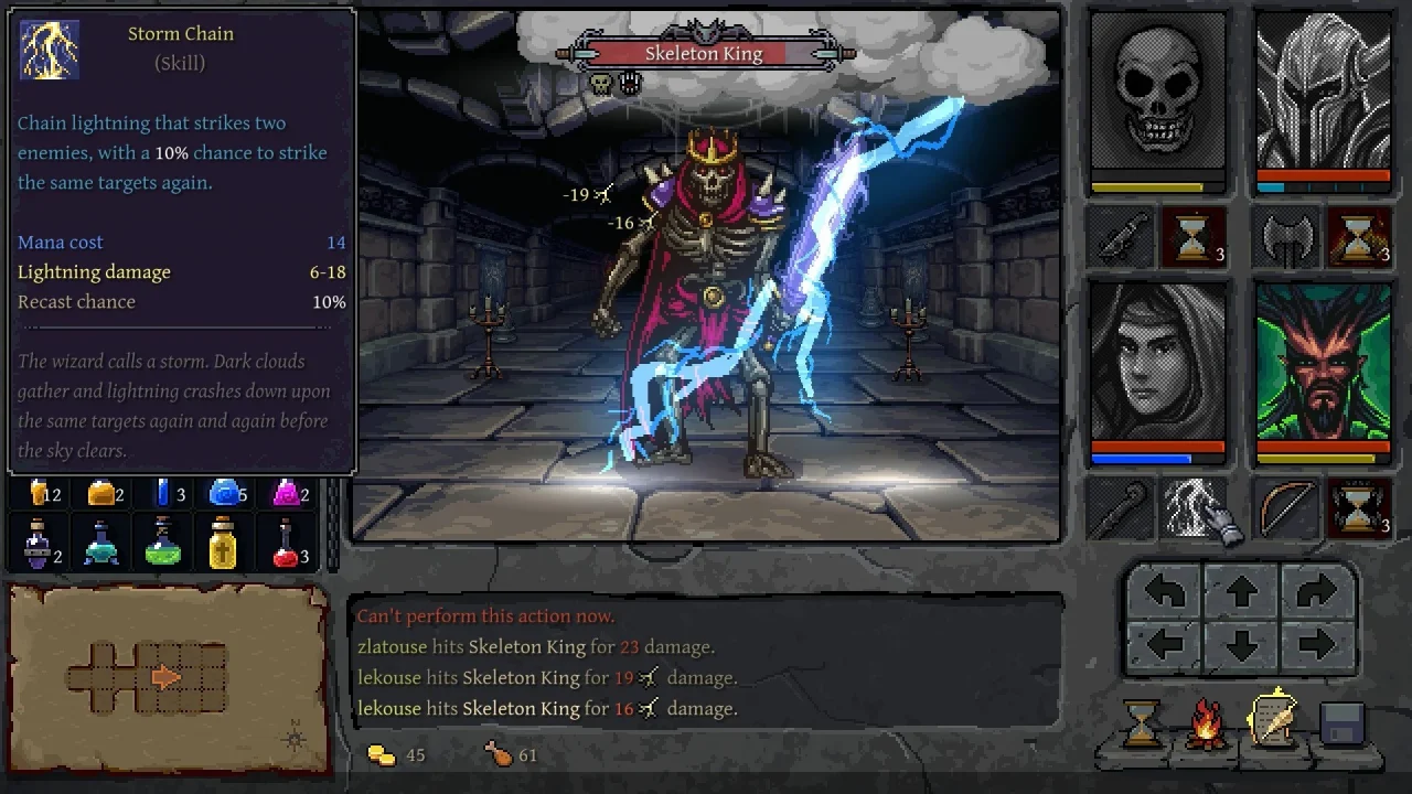 Underkeep Screenshot 005 Underkeep Screenshot 005