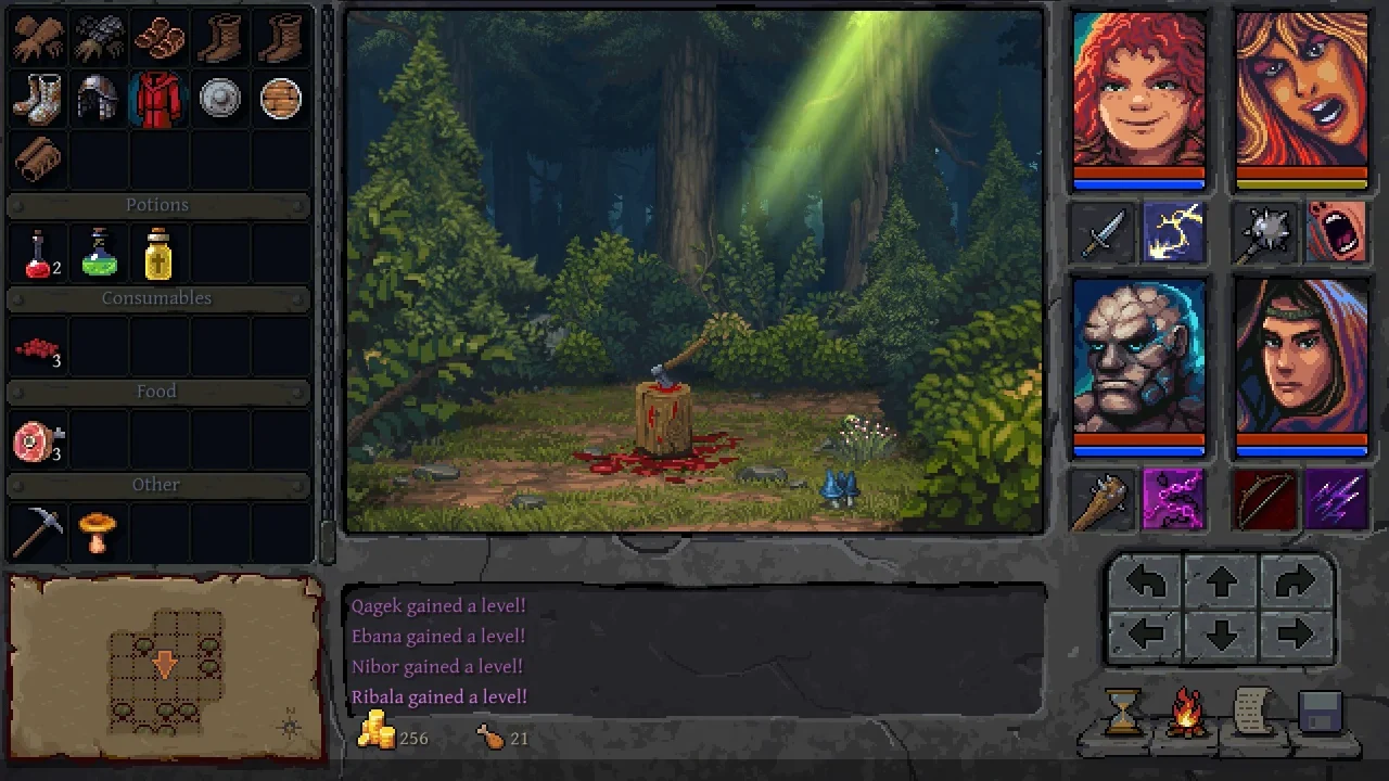 Underkeep Screenshot 006 Underkeep Screenshot 006