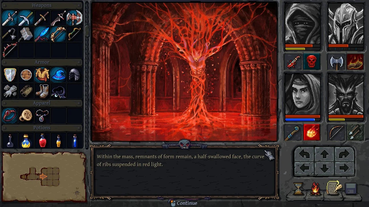 Underkeep Screenshot 008 Underkeep Screenshot 008
