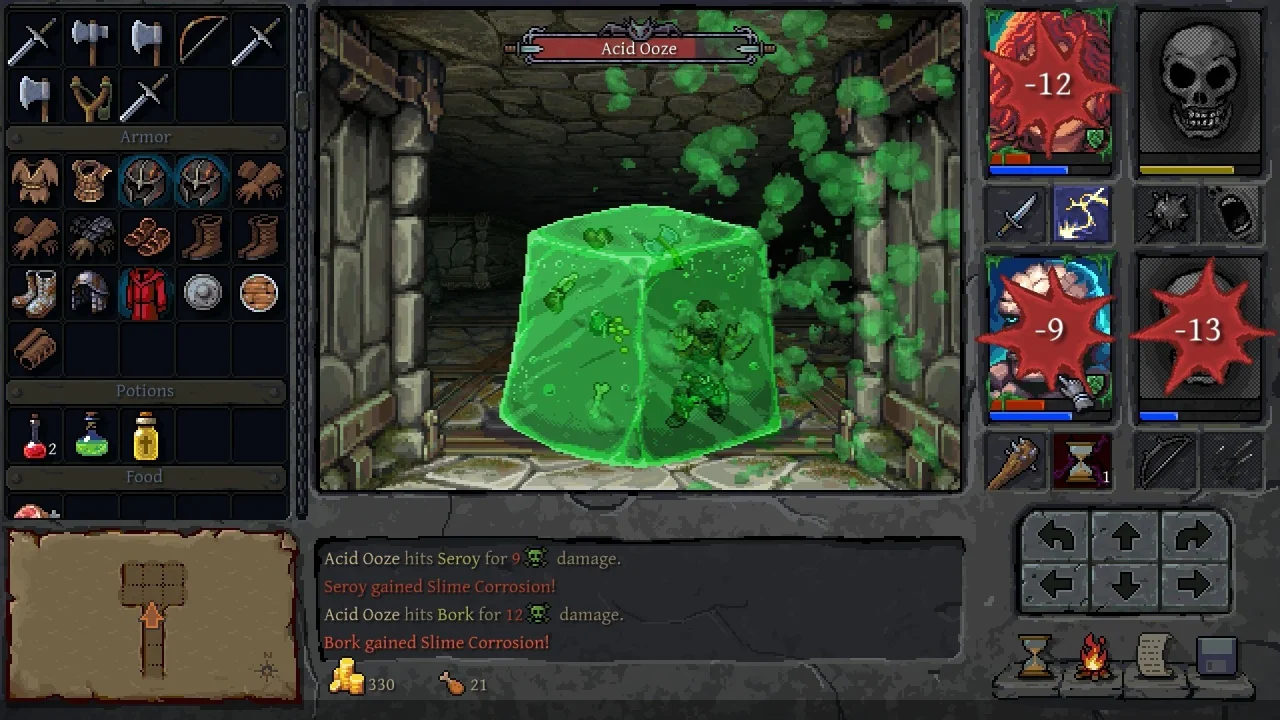 Underkeep Screenshot 009 Underkeep Screenshot 009