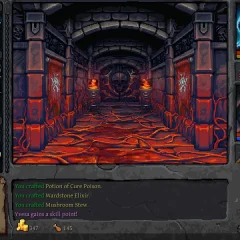 Underkeep Screenshot 010
