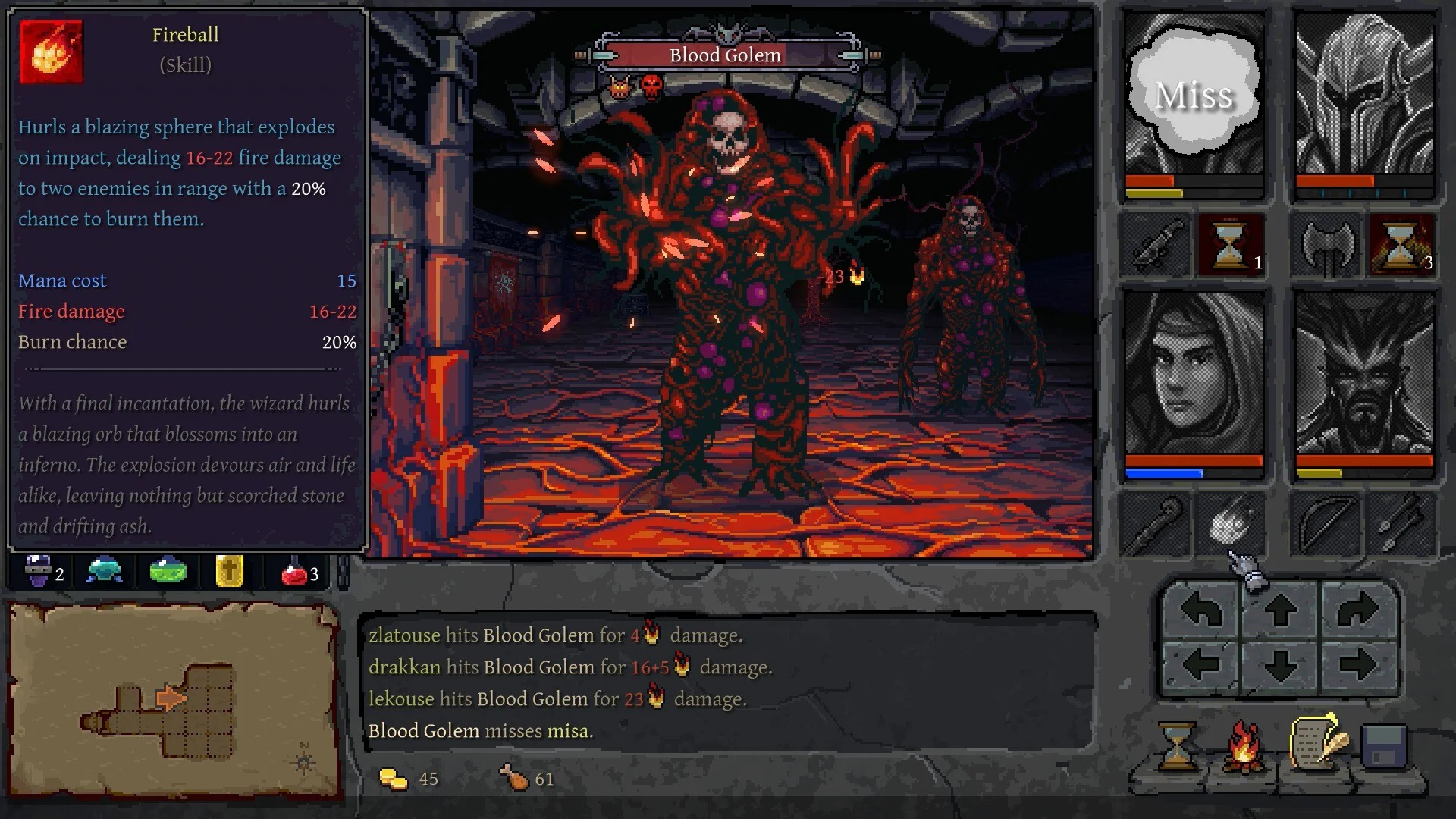 Underkeep Screenshots Underkeep Screenshot 011